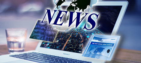 新聞動(dòng)態(tài)