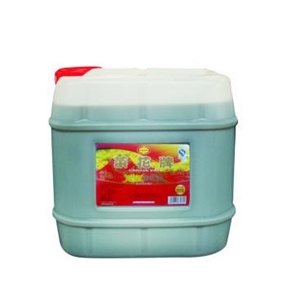 菜花牌濃香菜籽油