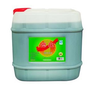 德花一級大豆油