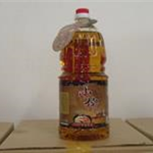 小榨滴滴留香菜籽油1.8L