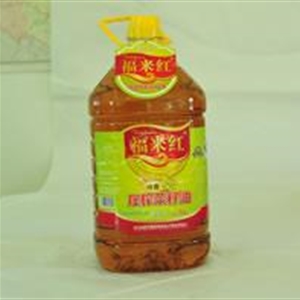 純香壓榨菜籽油5L